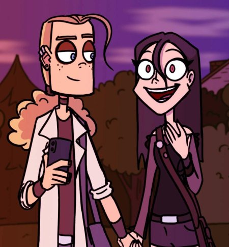 Метал фэмили ди