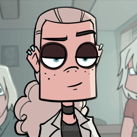 Ди метал фэмили