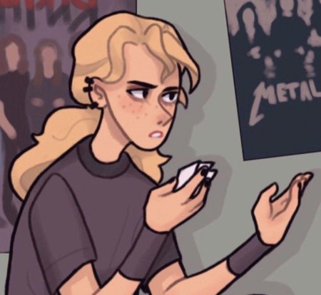 Metal family шип ди и хеви +