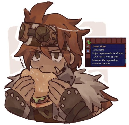 Игра террария