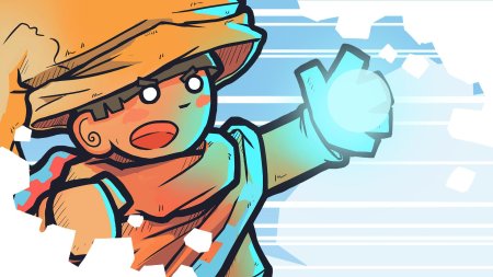 Стимпанкер террария арты