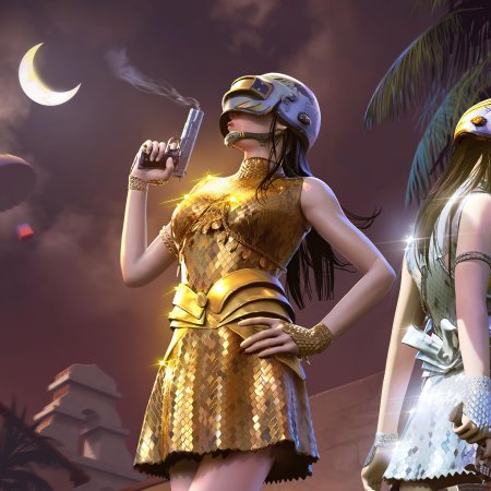 Костюм мумии в пабг мобайл