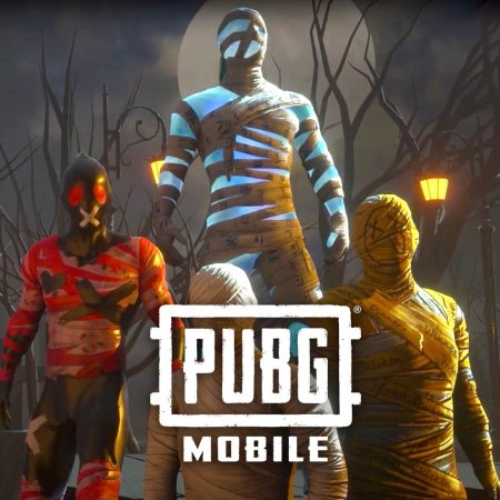 Pubg mobile uc