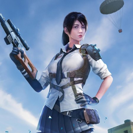 Pubg mobile королевская битва