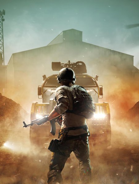 Игра pubg сезон