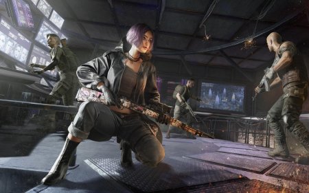 Сезон pubg mobile