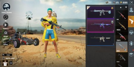 Pubg mobile пабг