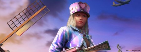 Джулия пабг