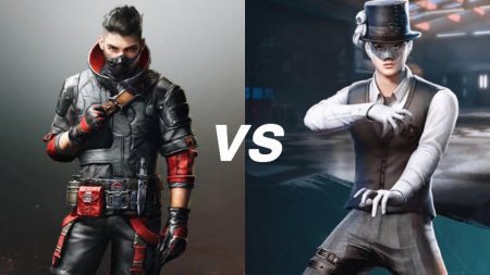 Энди pubg mobile