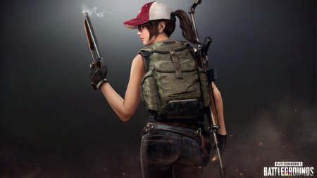 Пубг мобайл