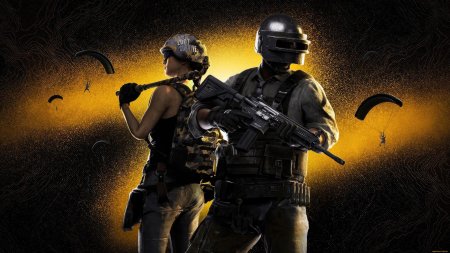 Стрим pubg battlegrounds