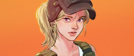 Райли пабг персонаж