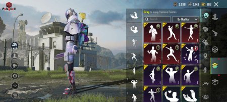 Аккаунт пабг