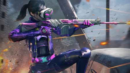 Pubg mobile gameplay