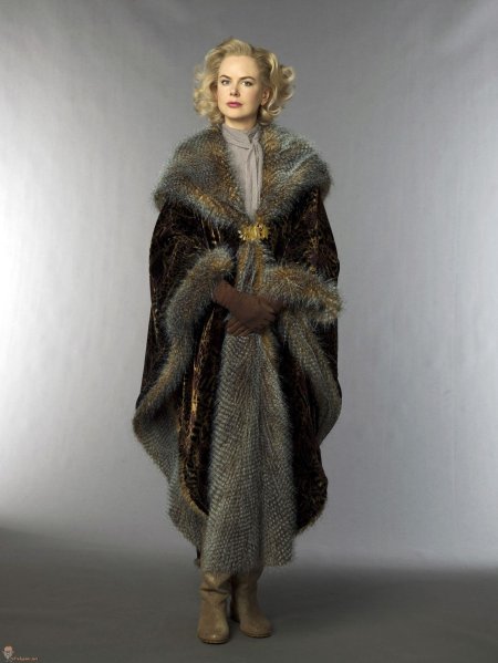 Николь кидман миссис колтер