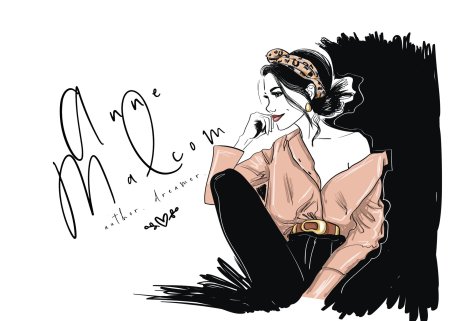 Алена лавдовская иллюстрации