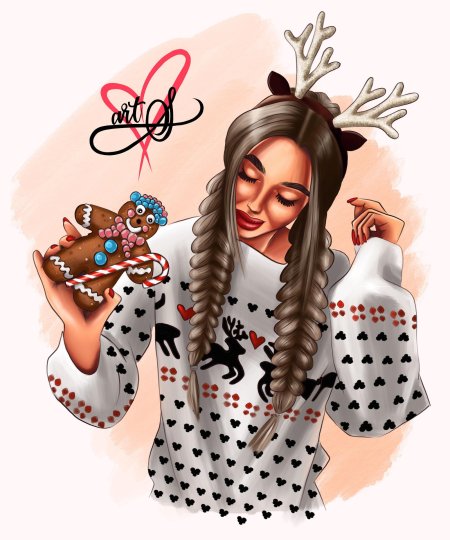 Анастасия касьянова иллюстрации