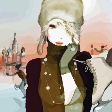 Иллюстрации арт