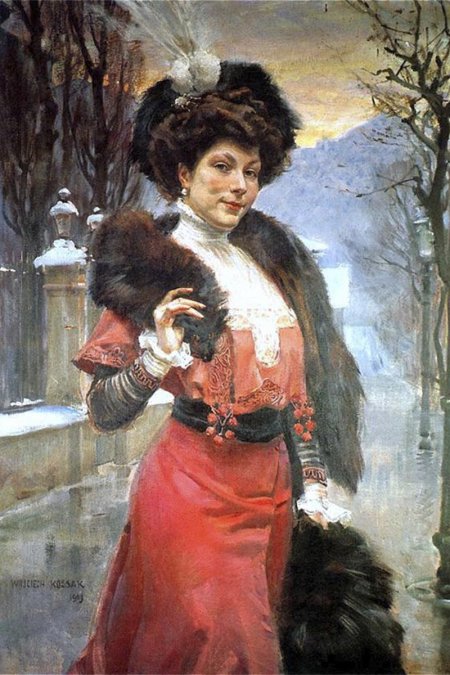 Эдуард кабане 1857-1942