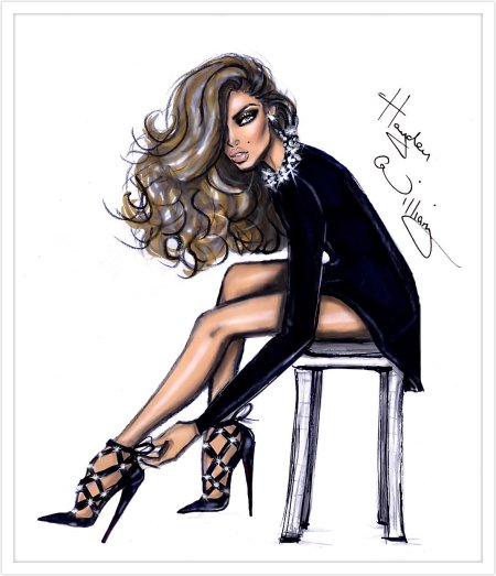 Хайден уильямс