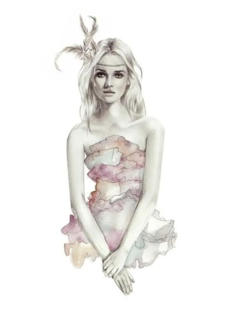 Келли смит иллюстратор