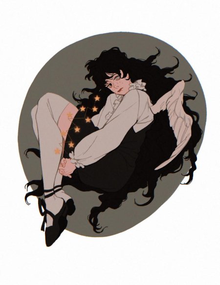 Арт иллюстрации