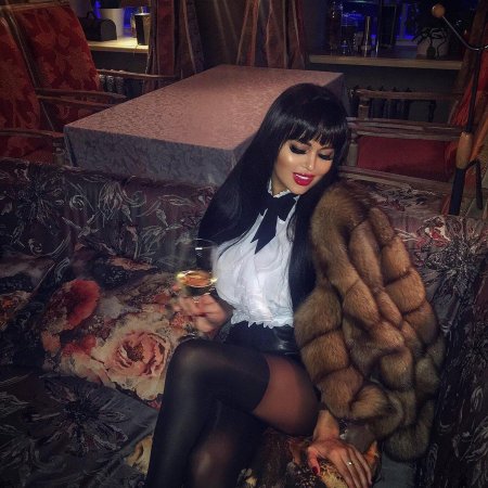 Нита кузьмина