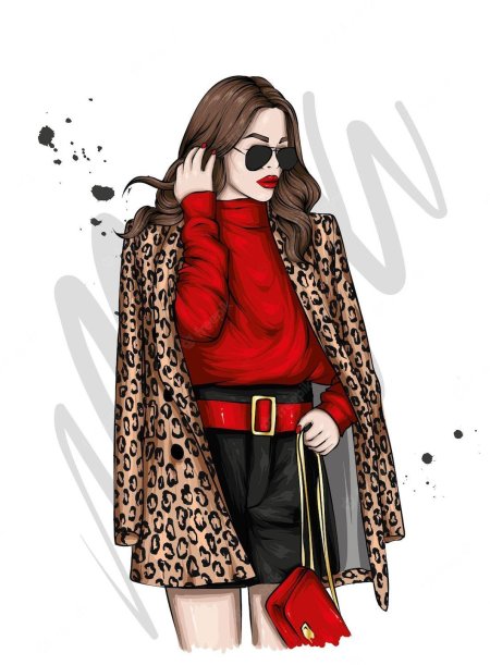 Стили иллюстрации