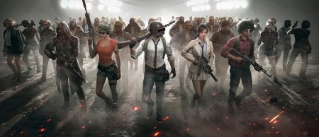 Pubg mobile пабг