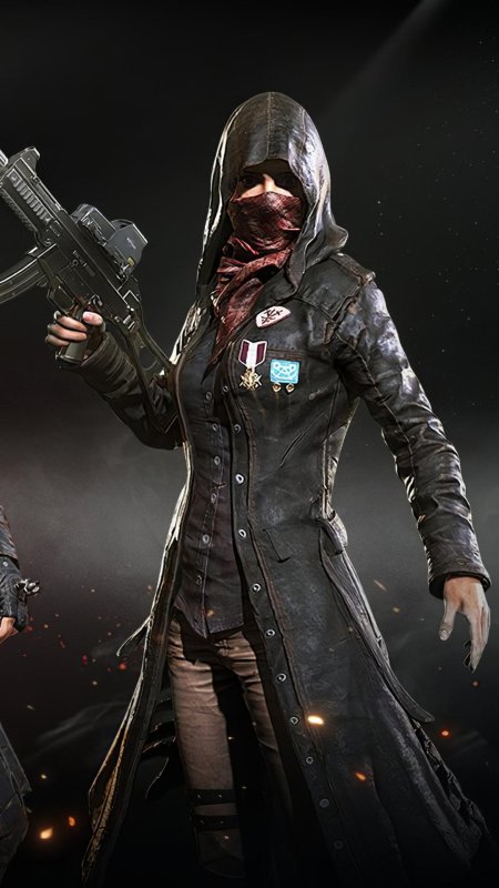 Бандана playerunknown pubg