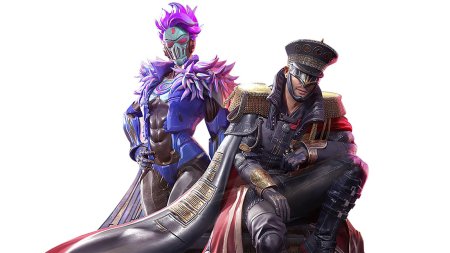 Pubg mobile 14 season