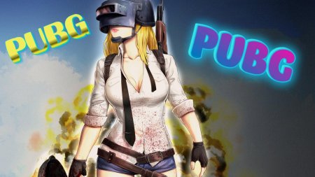 Приватка пабга мобайл