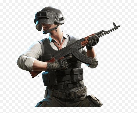 Персонажи пабг мобайл