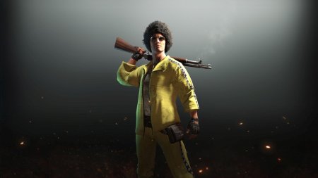 Pubg jagrro