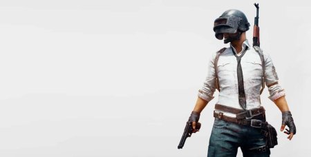 Обложка playerunknown's battlegrounds pubg