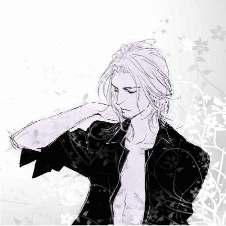 Хеталия франция