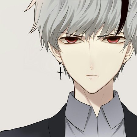 Зеро айдол аниме