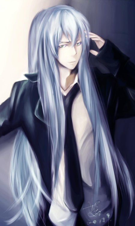 Скуало суперби