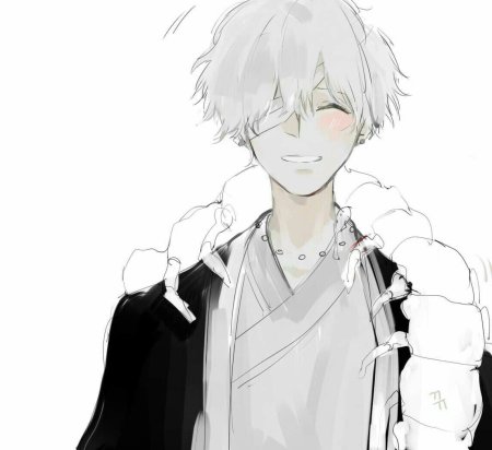 Shinsengumi kekkonroku wasurenagusa