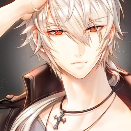 Зен mystic messenger