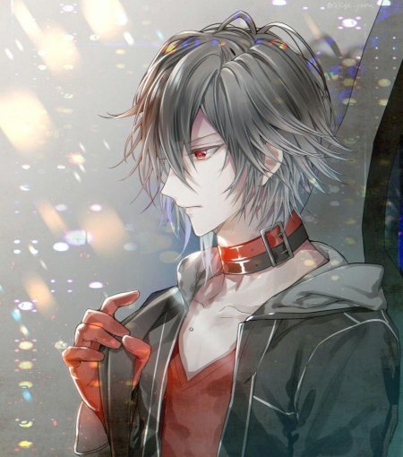 Аниме кун альфа