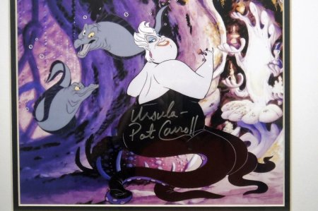 Русалочка урсула