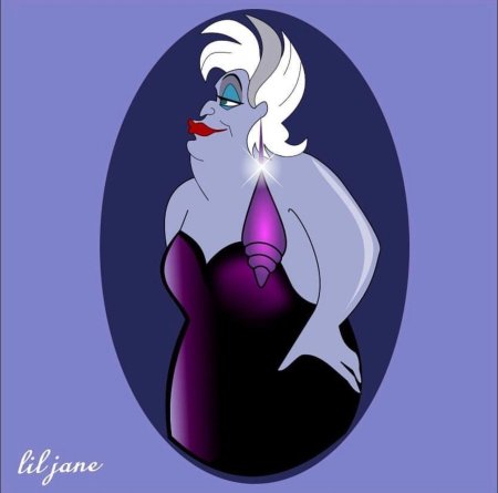 Ванесса дисней