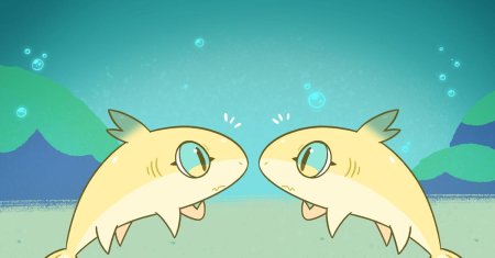 Лимонная акула