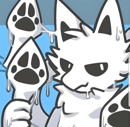 Сквид дог changed