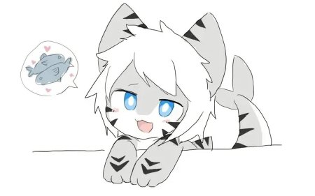 Changed тигровая акула