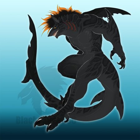 Мифические существа