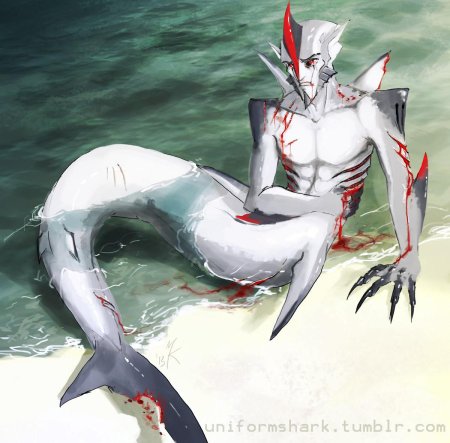 Мифические существа