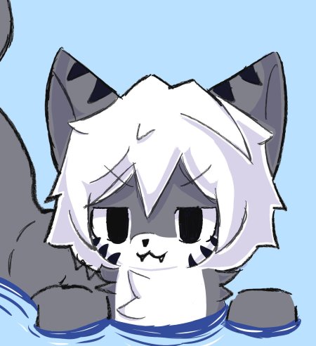 Changed tiger shark r