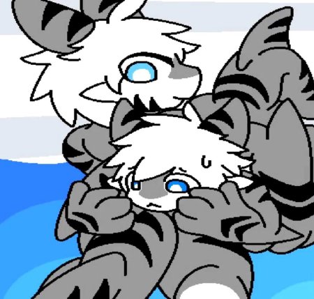 Тигровая акула changed